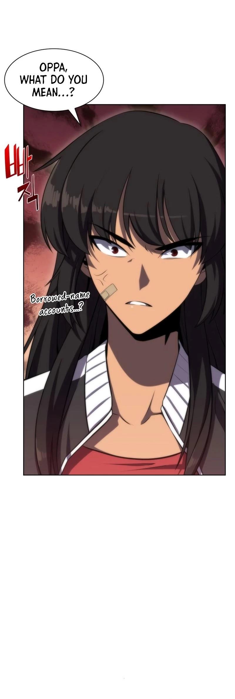 Solo Max-Level Newbie Chapter 47 - page 61