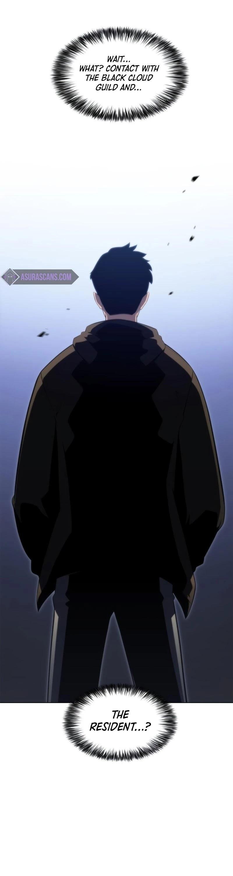 Solo Max-Level Newbie Chapter 47 - page 64