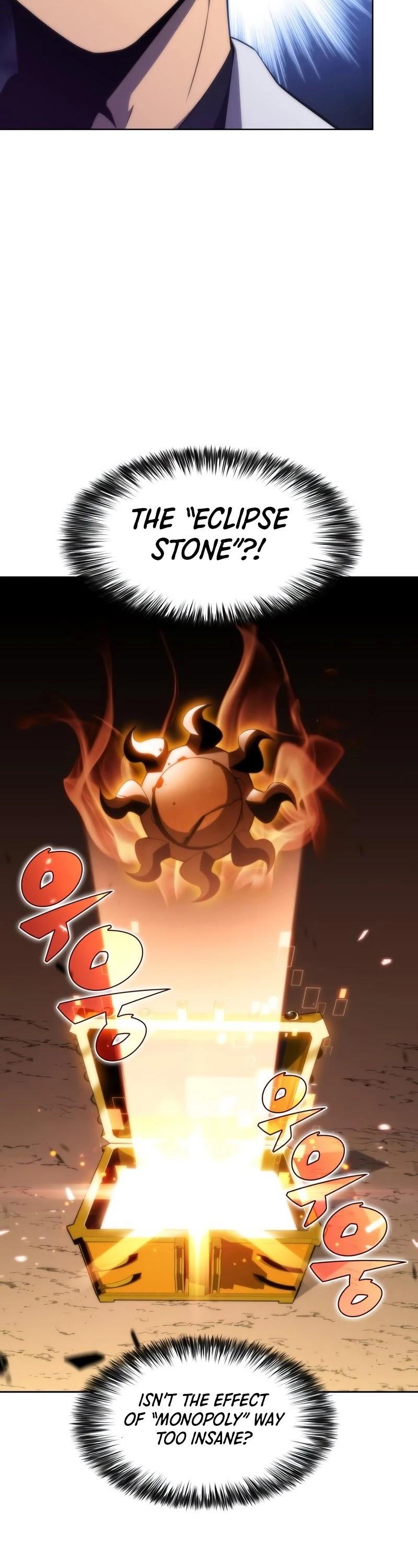 Solo Max-Level Newbie Chapter 47 - page 9