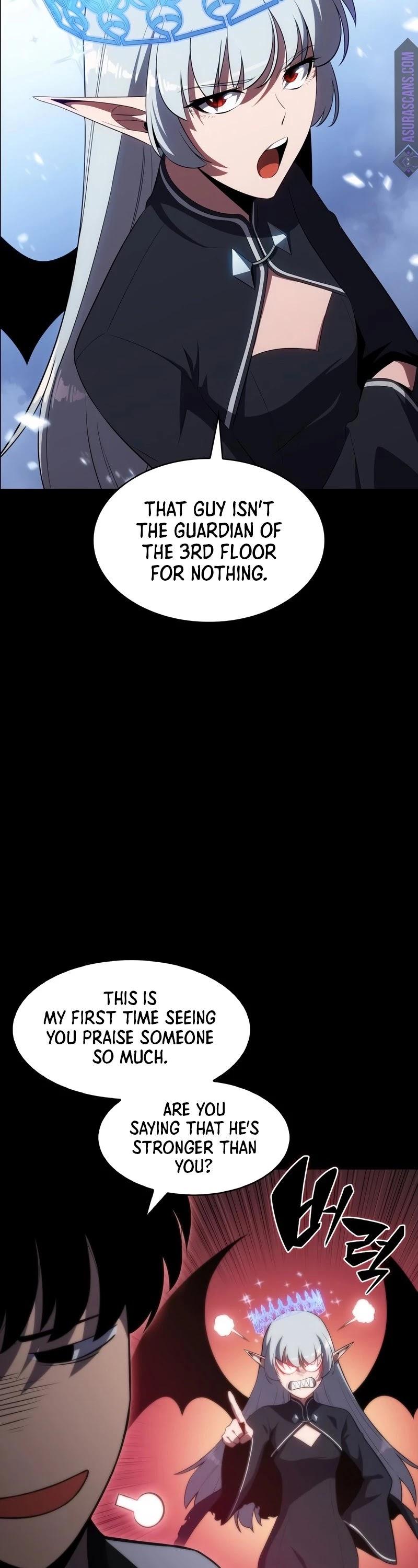 Solo Max-Level Newbie Chapter 46 - page 13