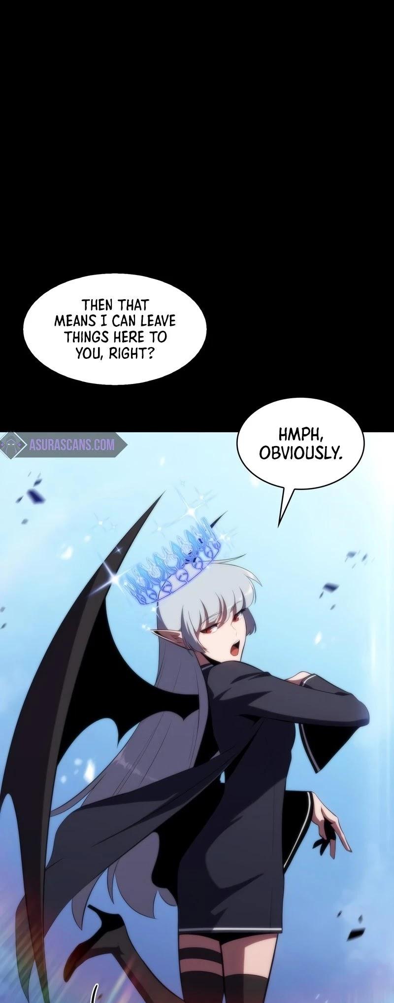 Solo Max-Level Newbie Chapter 46 - page 15