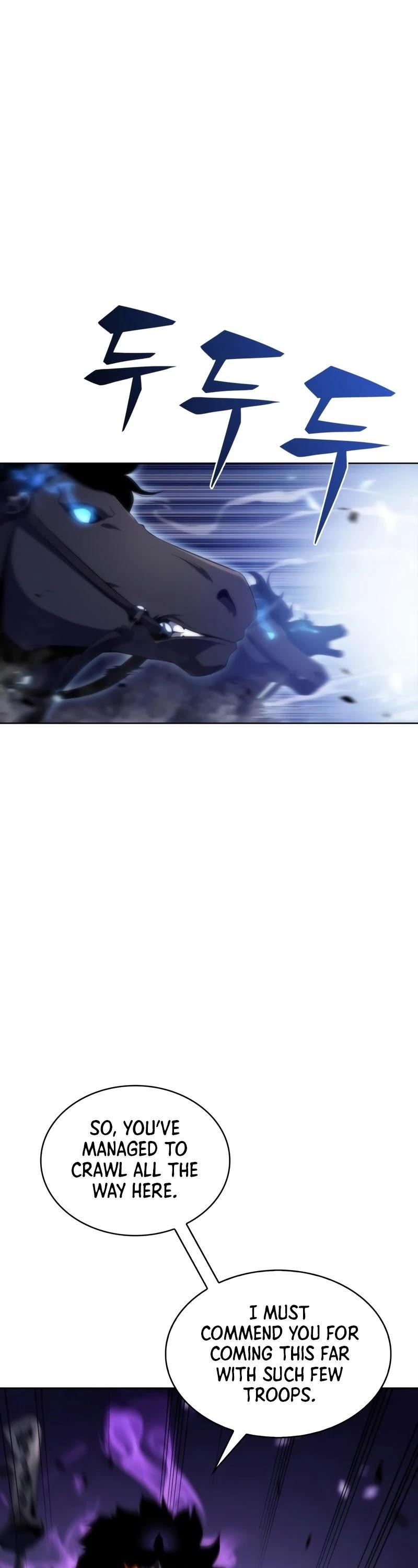 Solo Max-Level Newbie Chapter 46 - page 2
