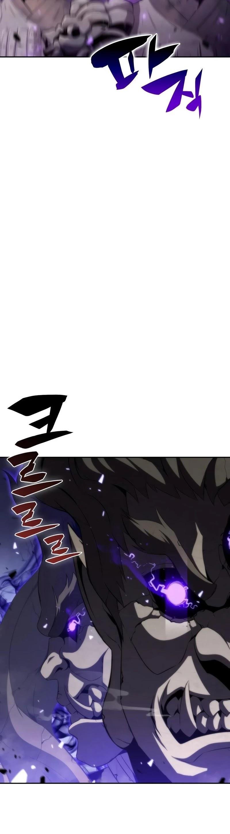 Solo Max-Level Newbie Chapter 46 - page 35