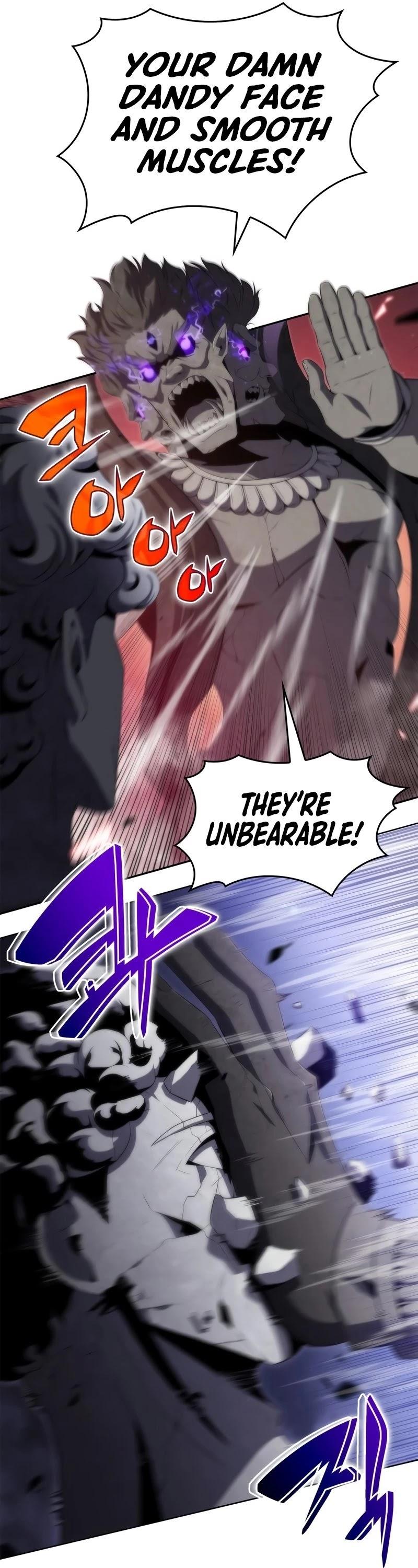 Solo Max-Level Newbie Chapter 46 - page 37