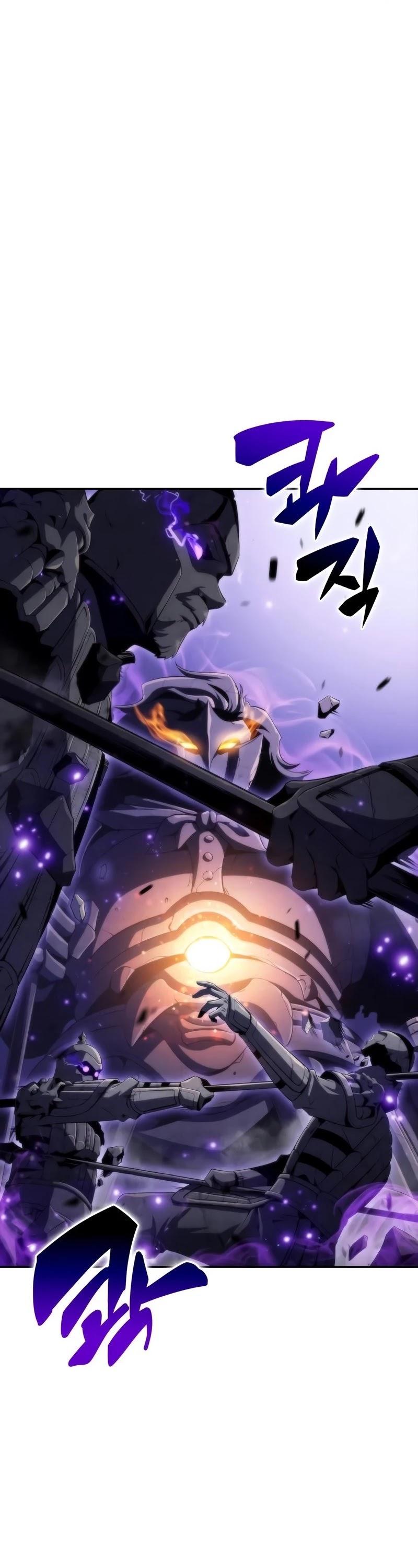 Solo Max-Level Newbie Chapter 46 - page 38
