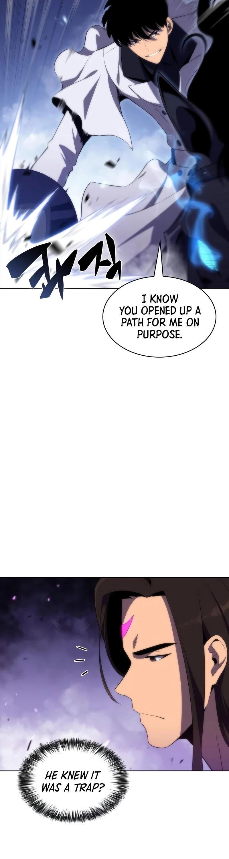 Solo Max-Level Newbie Chapter 46 - page 4