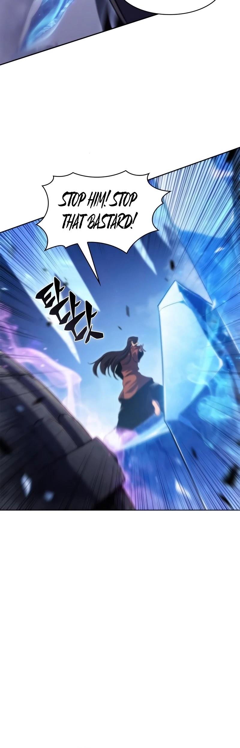 Solo Max-Level Newbie Chapter 46 - page 46