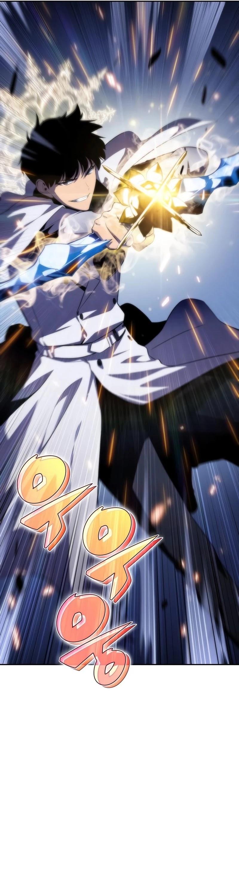 Solo Max-Level Newbie Chapter 46 - page 52