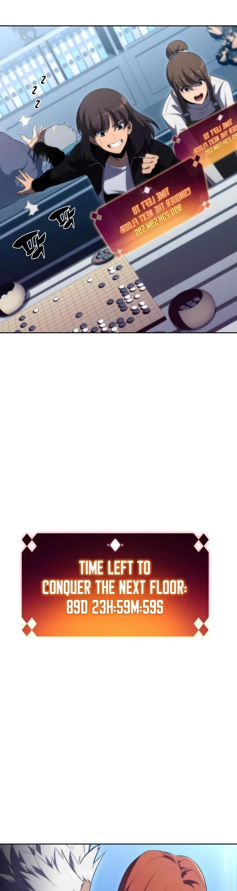 Solo Max-Level Newbie Chapter 46 - page 64