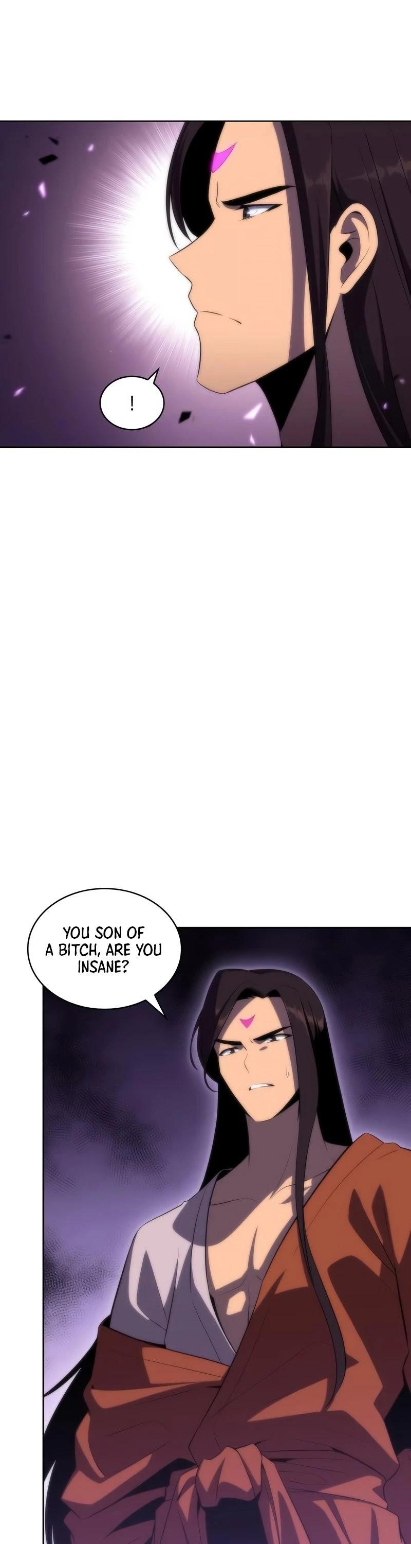 Solo Max-Level Newbie Chapter 46 - page 9