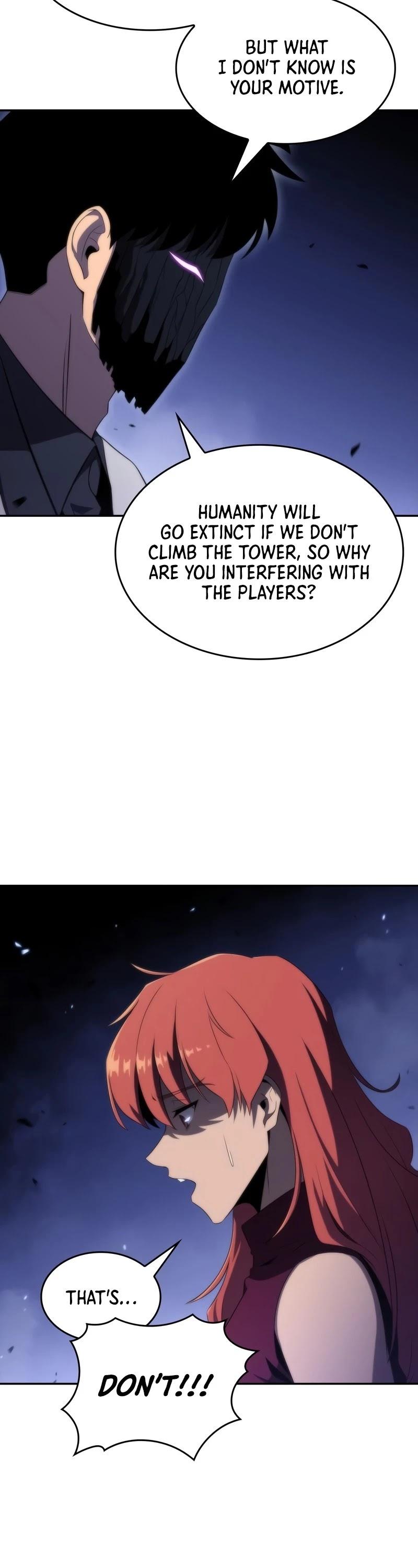 Solo Max-Level Newbie Chapter 44 - page 12