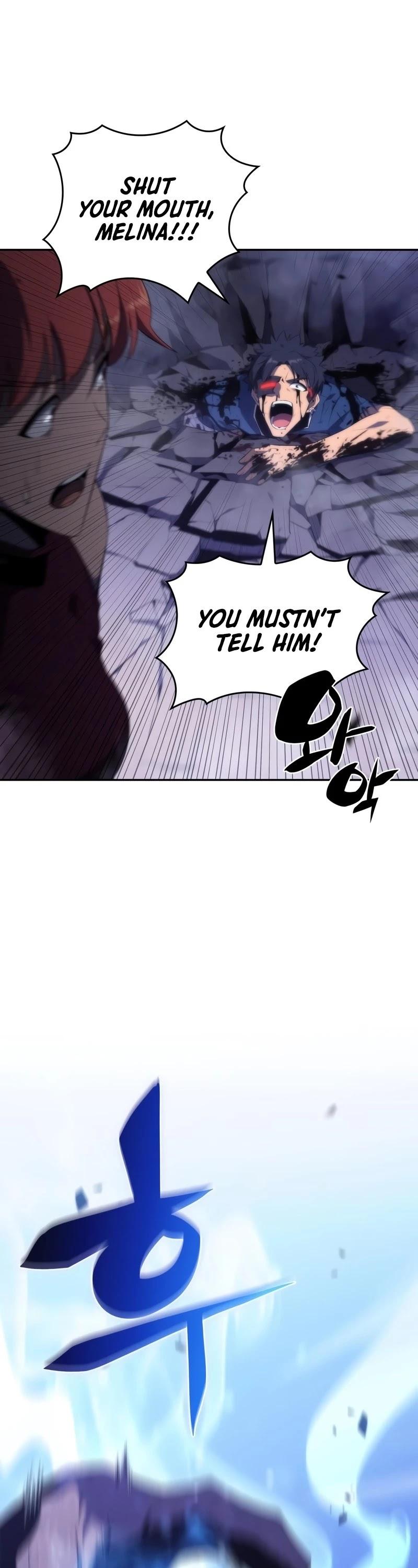Solo Max-Level Newbie Chapter 44 - page 13