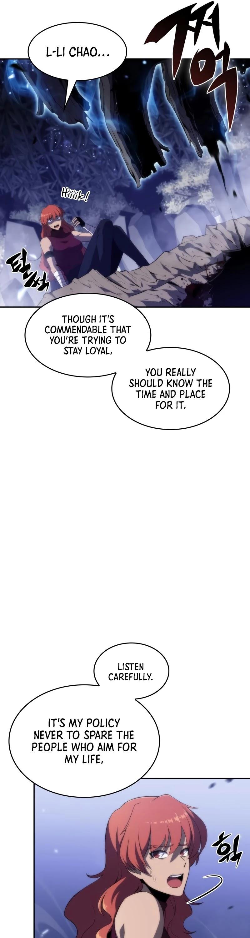 Solo Max-Level Newbie Chapter 44 - page 16