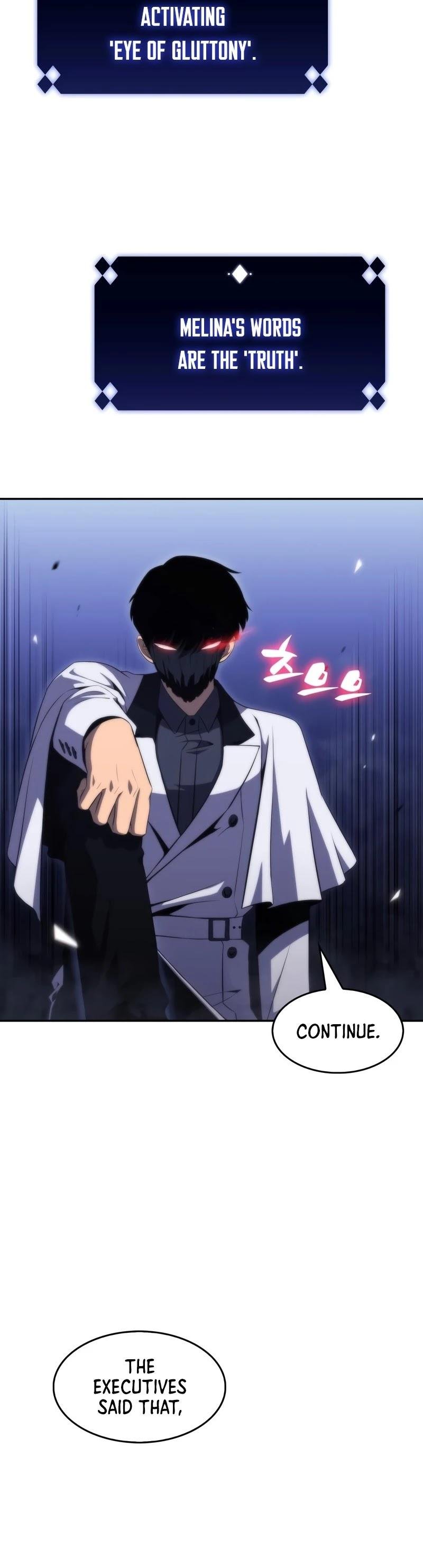 Solo Max-Level Newbie Chapter 44 - page 21