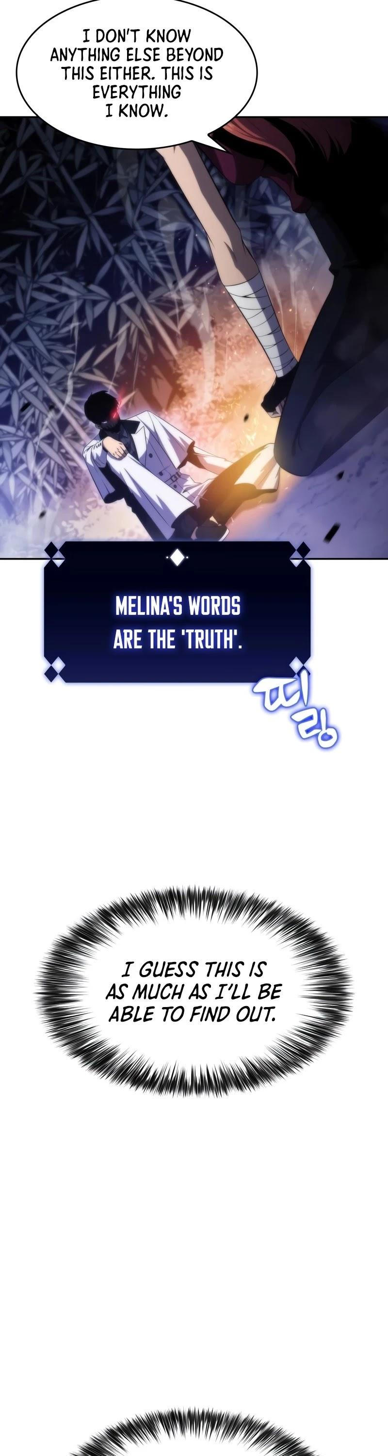 Solo Max-Level Newbie Chapter 44 - page 23