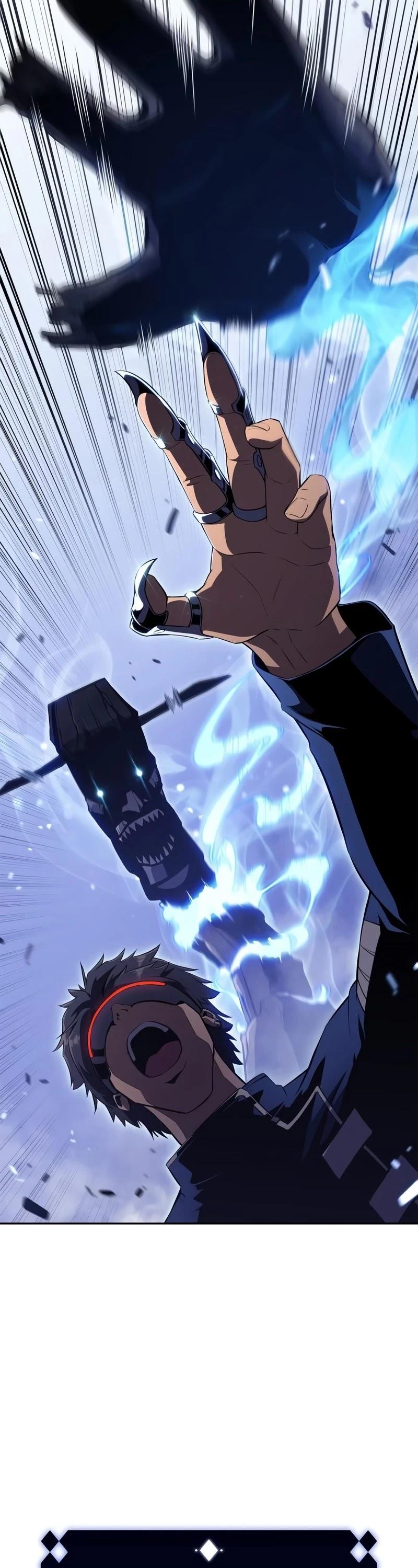 Solo Max-Level Newbie Chapter 44 - page 3