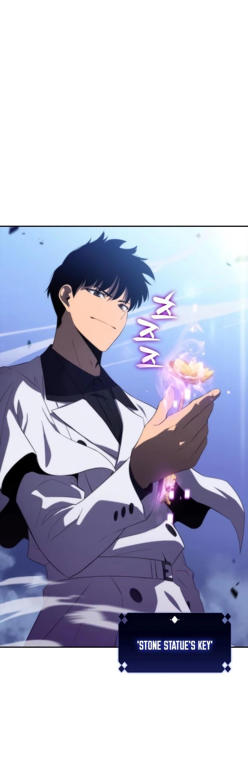Solo Max-Level Newbie Chapter 44 - page 35