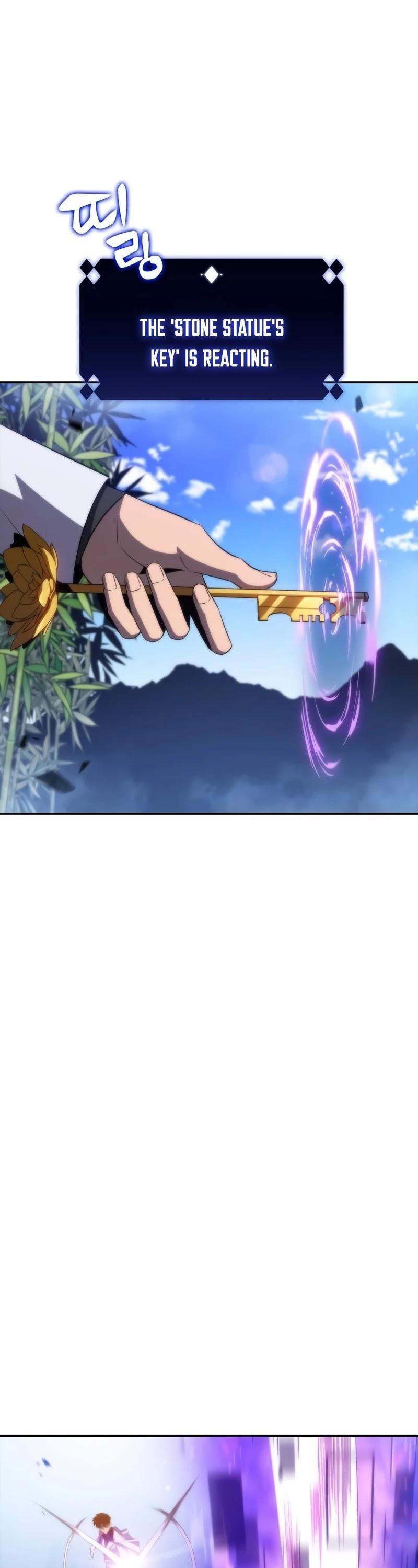 Solo Max-Level Newbie Chapter 44 - page 36