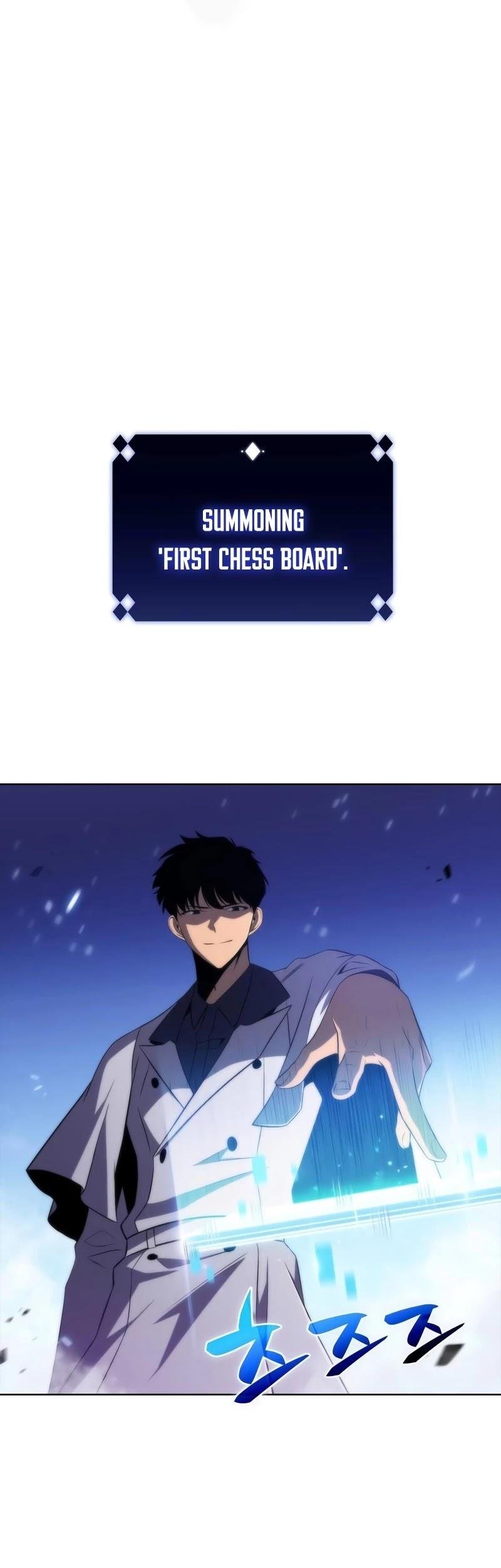 Solo Max-Level Newbie Chapter 44 - page 49
