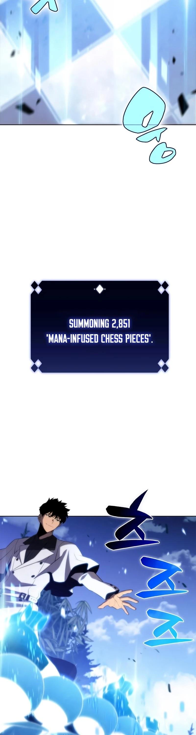 Solo Max-Level Newbie Chapter 44 - page 51