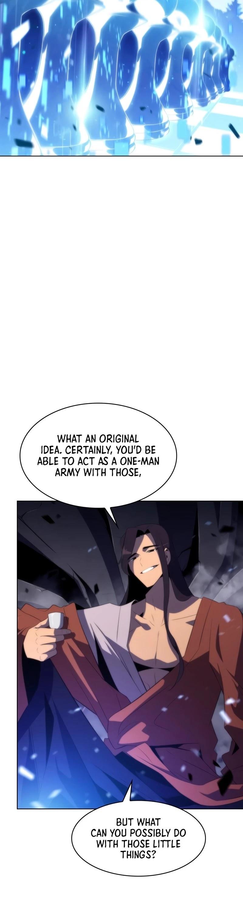 Solo Max-Level Newbie Chapter 44 - page 52