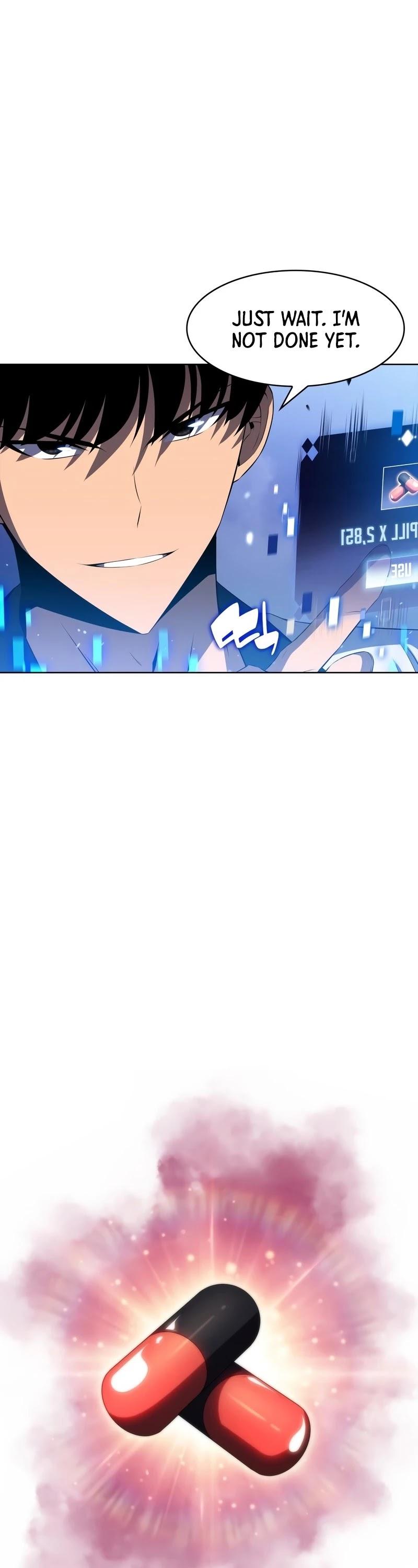 Solo Max-Level Newbie Chapter 44 - page 53