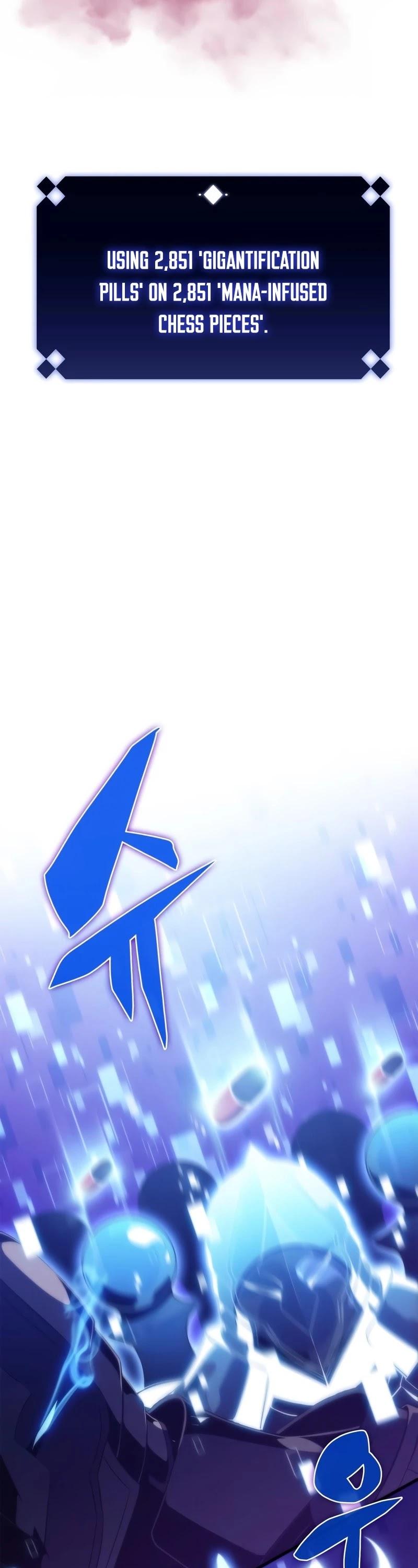 Solo Max-Level Newbie Chapter 44 - page 54