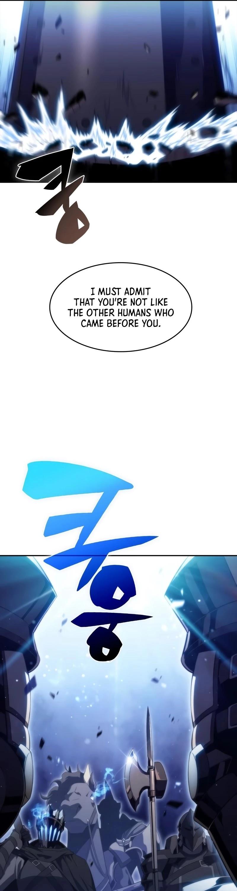 Solo Max-Level Newbie Chapter 44 - page 57
