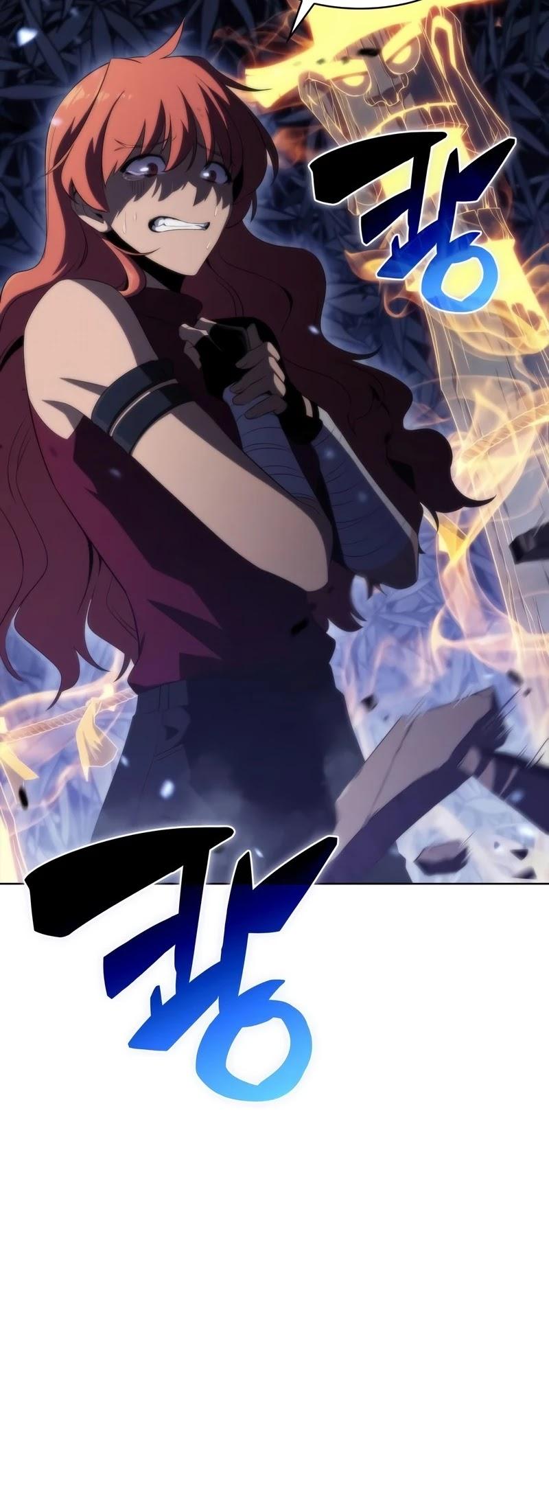 Solo Max-Level Newbie Chapter 44 - page 8