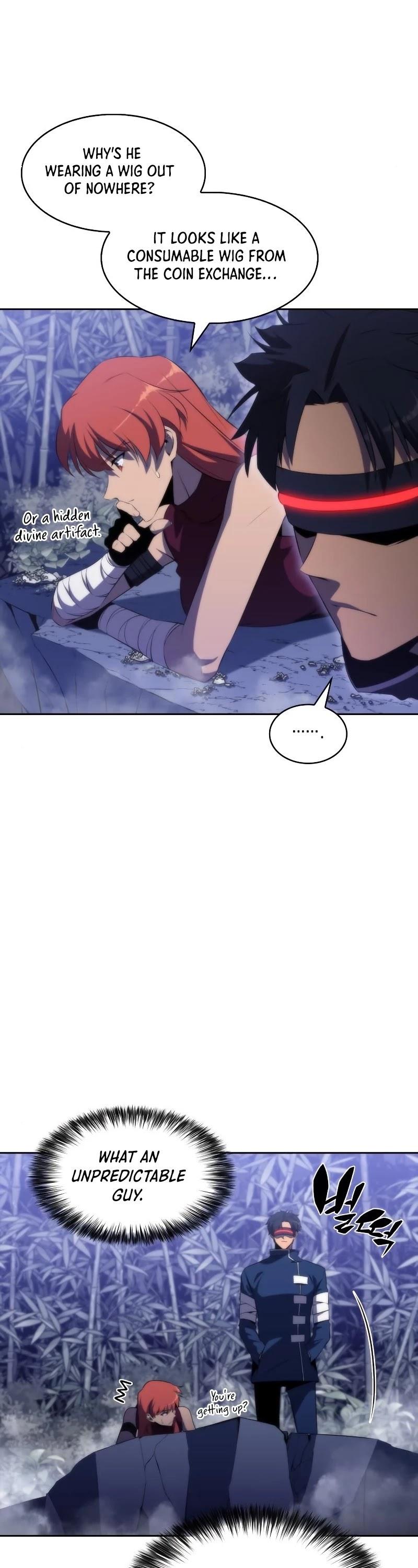 Solo Max-Level Newbie Chapter 42 - page 14