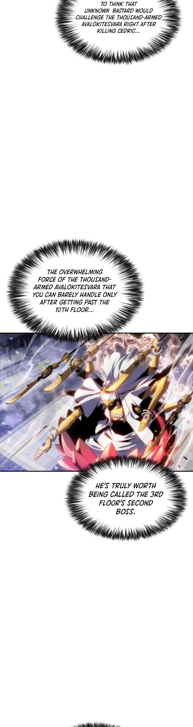 Solo Max-Level Newbie Chapter 42 - page 15