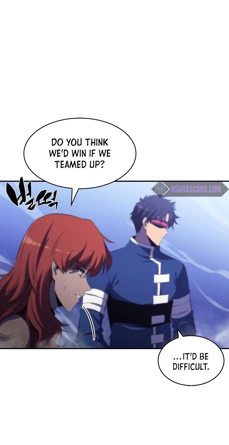 Solo Max-Level Newbie Chapter 42 - page 17