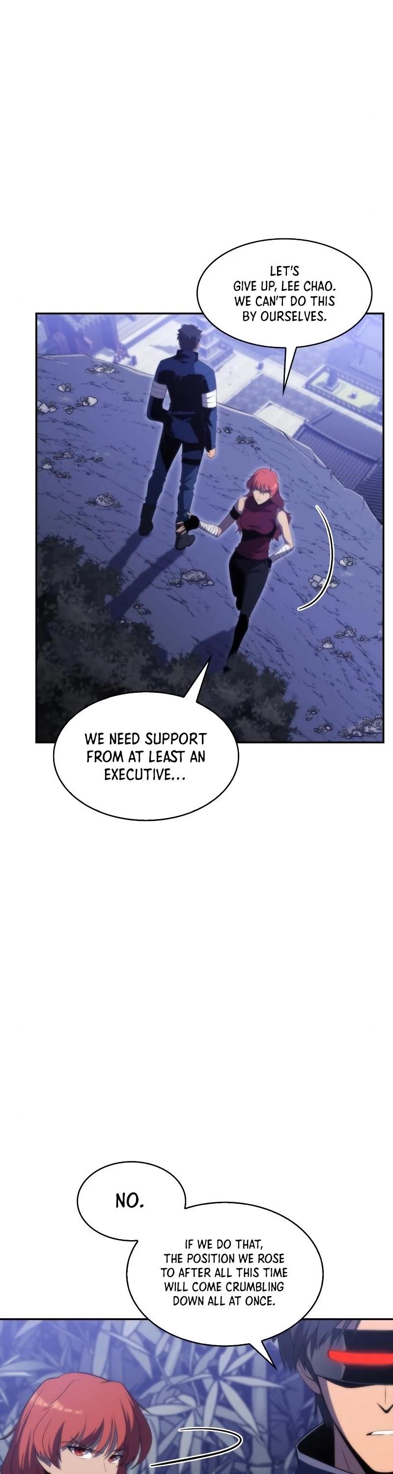 Solo Max-Level Newbie Chapter 42 - page 18