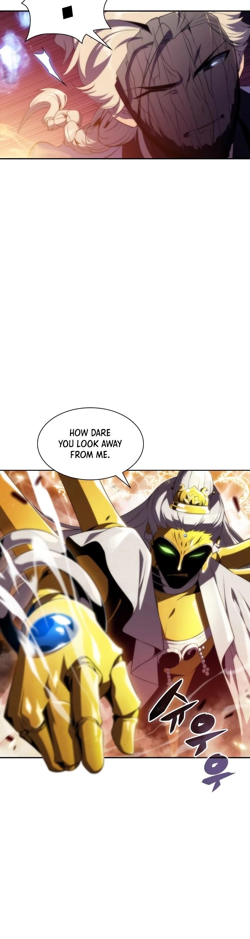Solo Max-Level Newbie Chapter 42 - page 23
