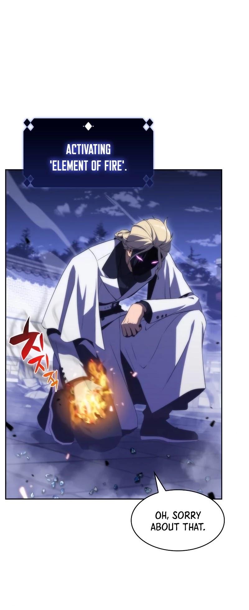 Solo Max-Level Newbie Chapter 42 - page 24