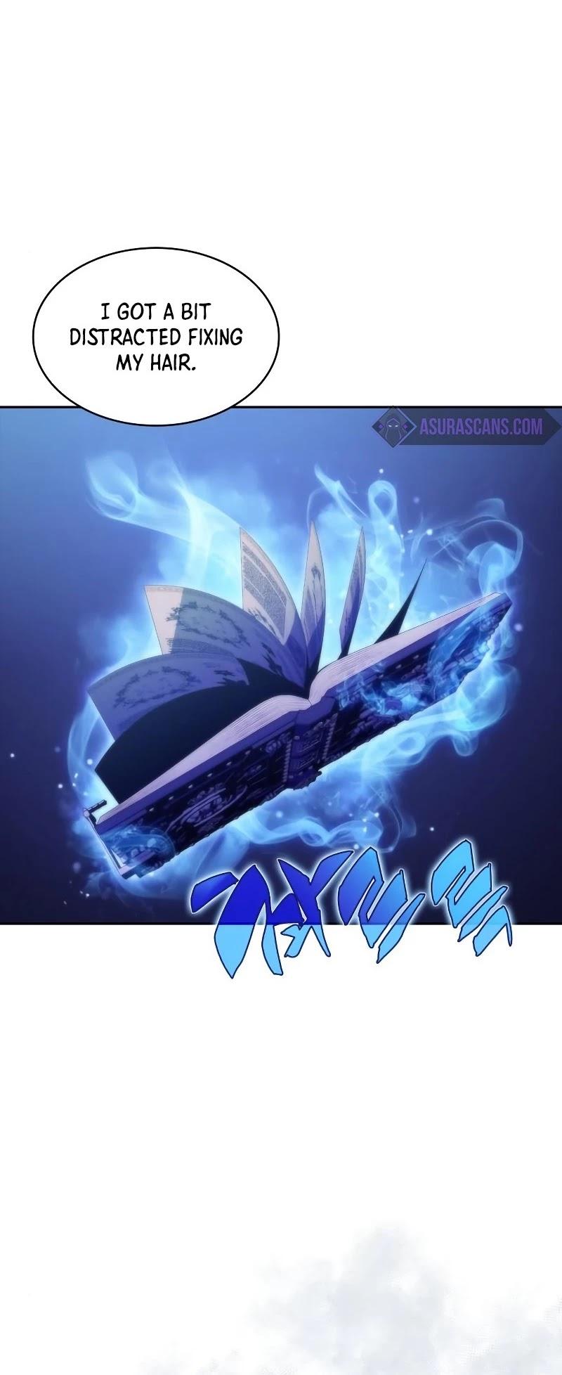 Solo Max-Level Newbie Chapter 42 - page 25