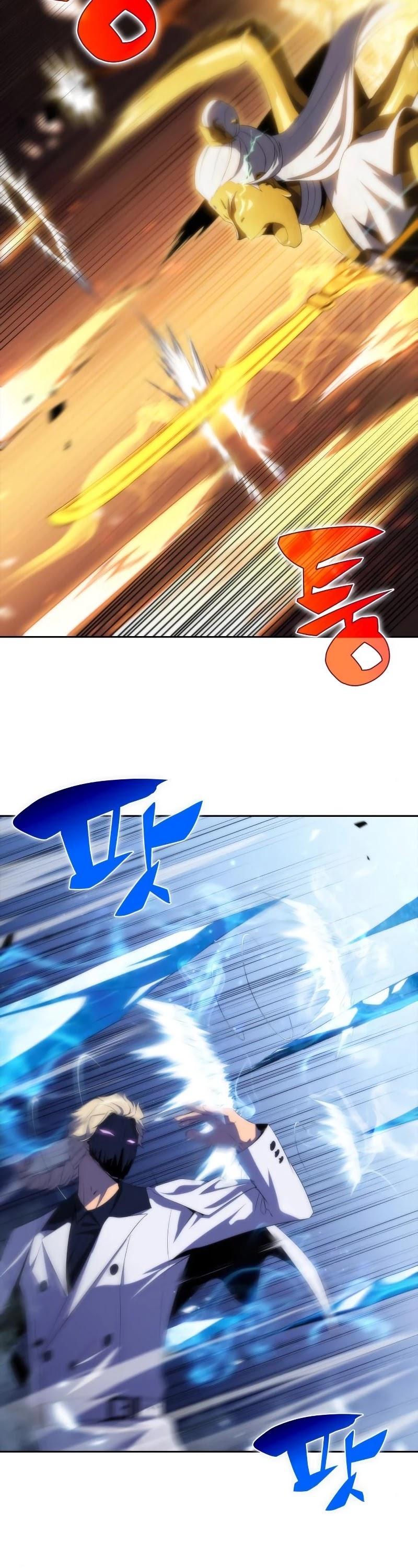 Solo Max-Level Newbie Chapter 42 - page 28