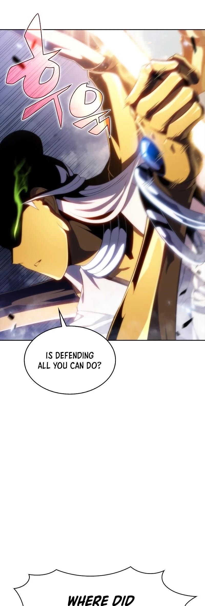 Solo Max-Level Newbie Chapter 42 - page 32