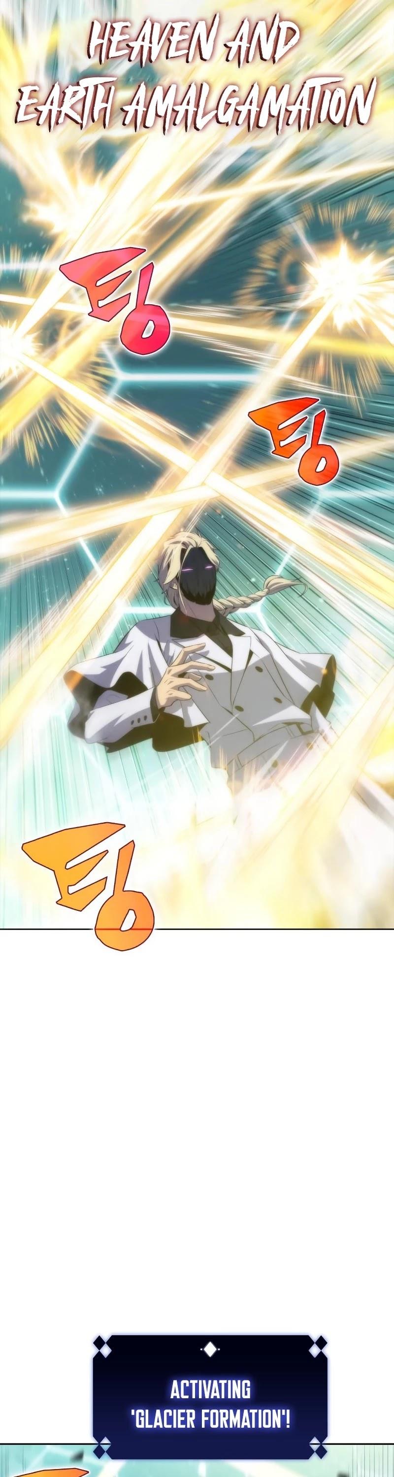 Solo Max-Level Newbie Chapter 42 - page 35