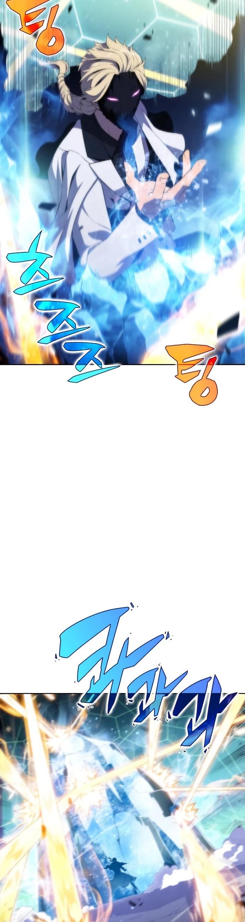 Solo Max-Level Newbie Chapter 42 - page 36