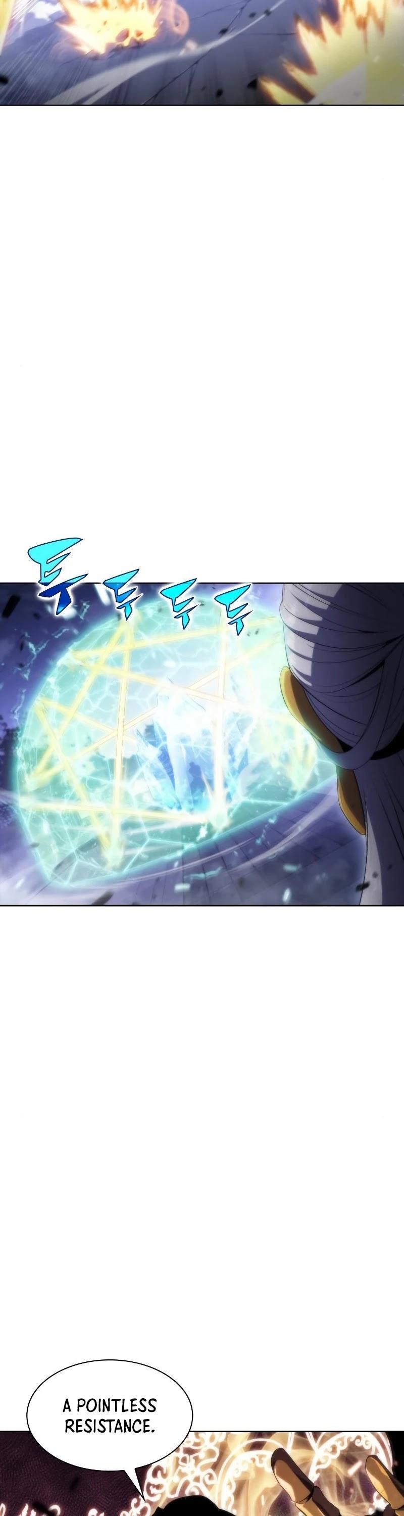 Solo Max-Level Newbie Chapter 42 - page 37