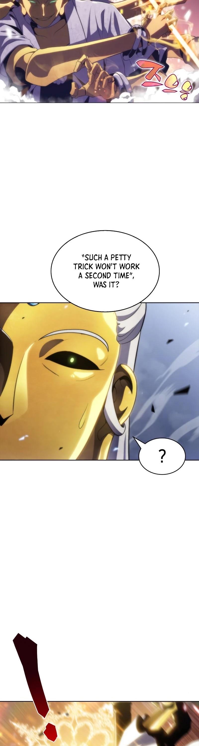 Solo Max-Level Newbie Chapter 42 - page 44