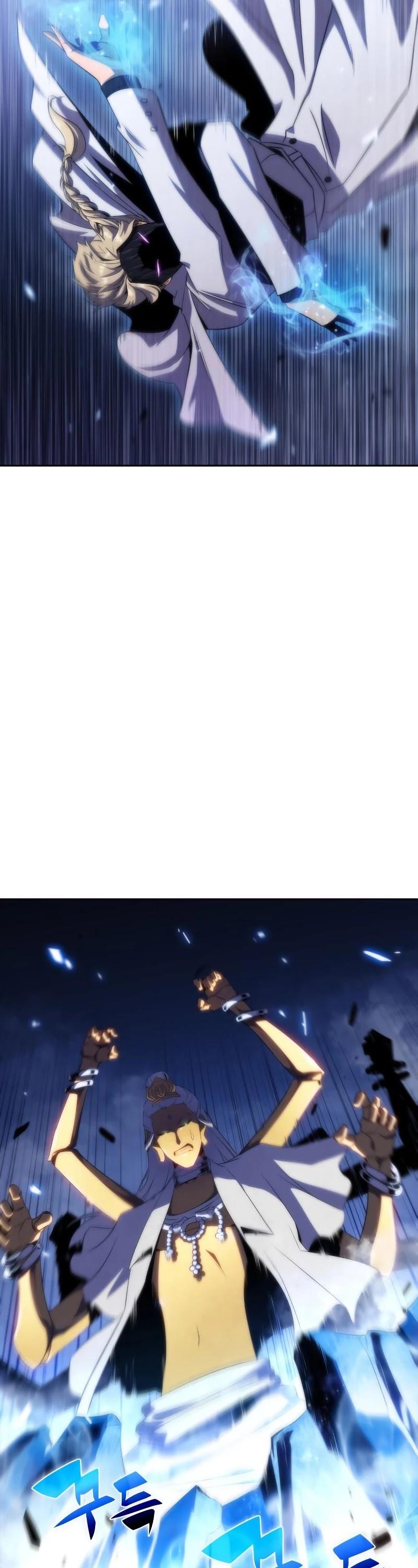 Solo Max-Level Newbie Chapter 42 - page 46