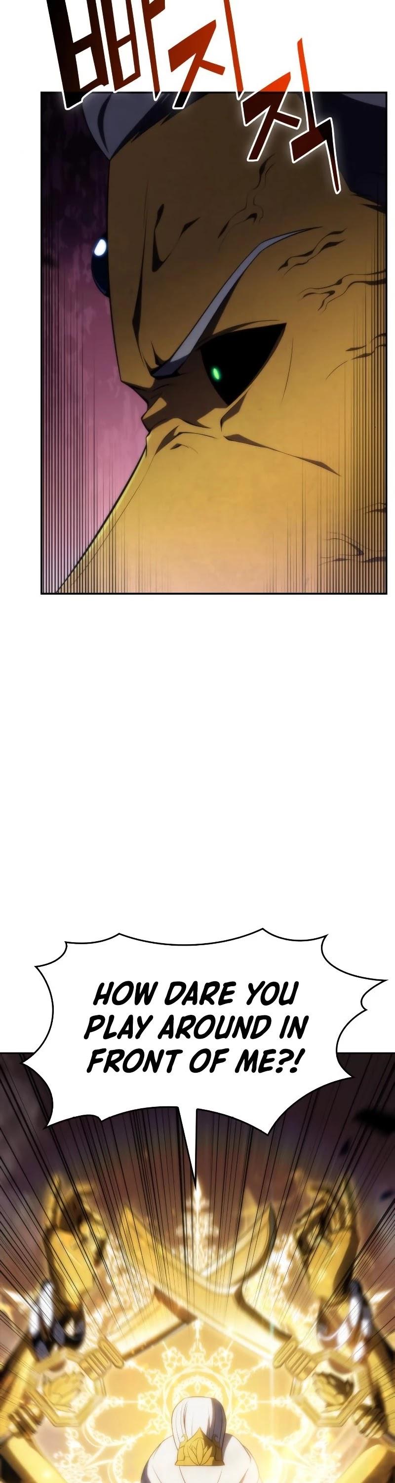 Solo Max-Level Newbie Chapter 42 - page 5