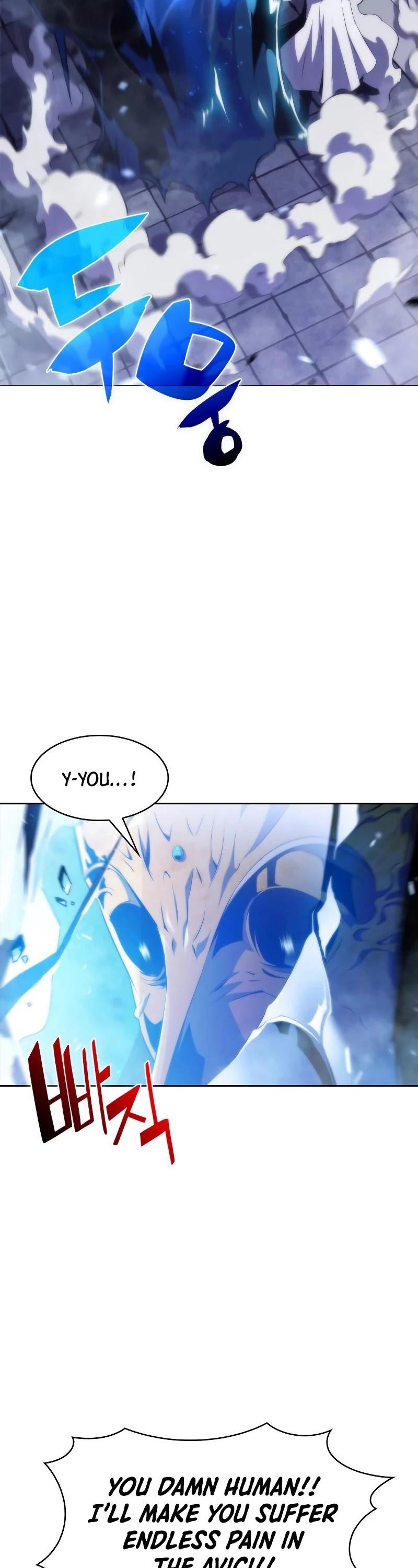 Solo Max-Level Newbie Chapter 42 - page 51