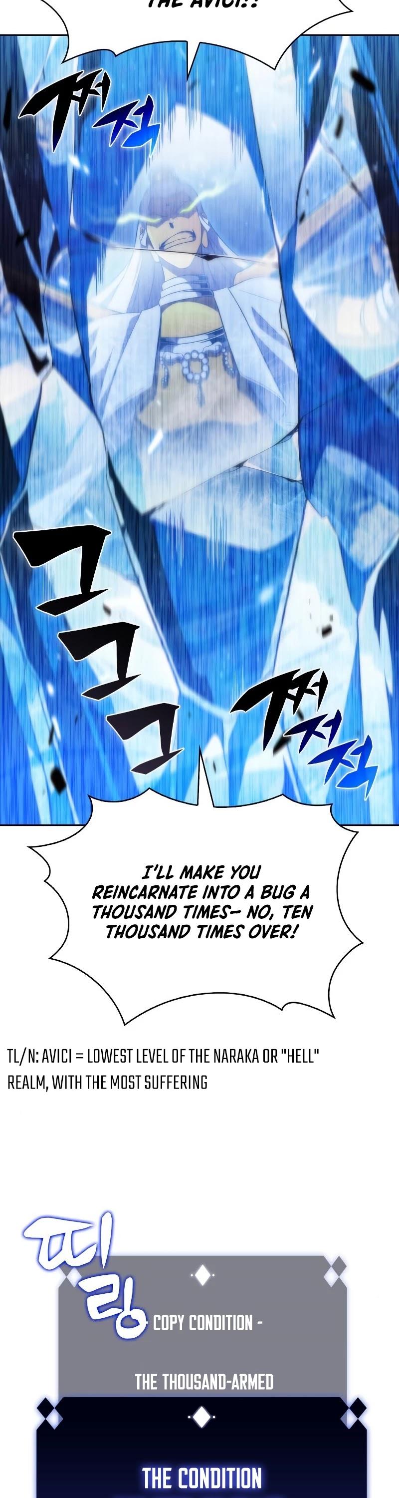 Solo Max-Level Newbie Chapter 42 - page 52