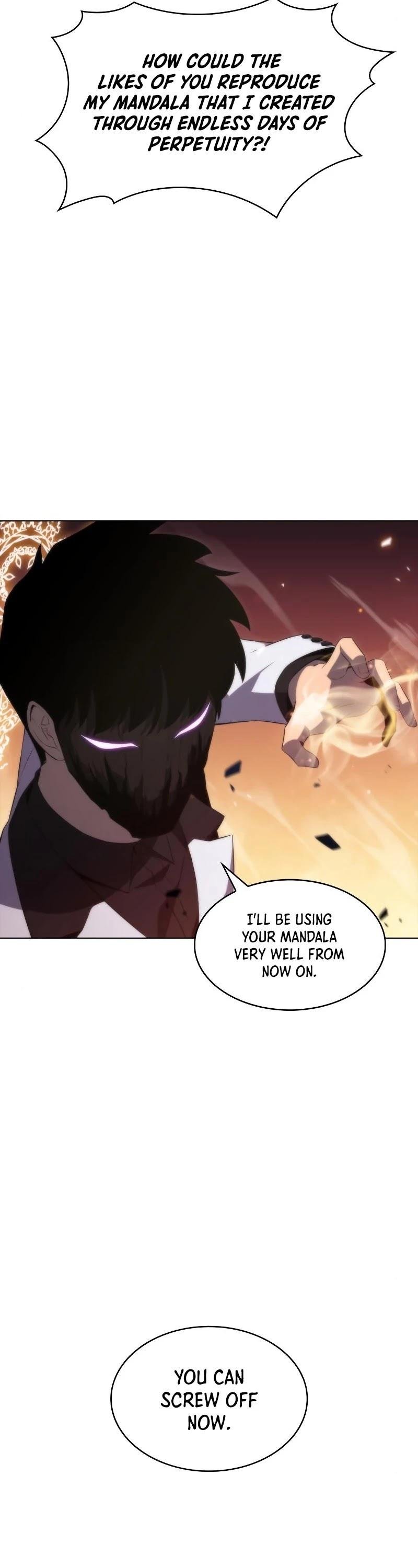 Solo Max-Level Newbie Chapter 42 - page 58