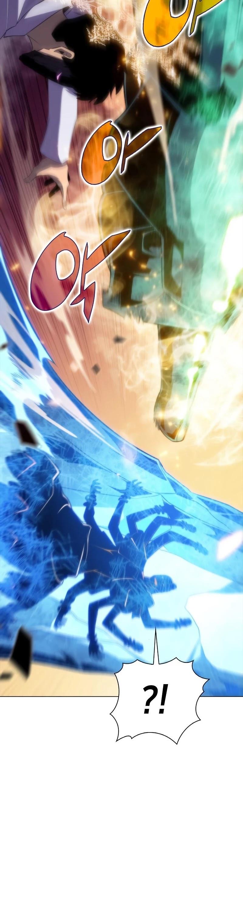 Solo Max-Level Newbie Chapter 42 - page 60
