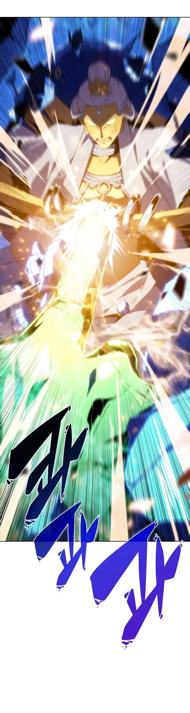 Solo Max-Level Newbie Chapter 42 - page 61