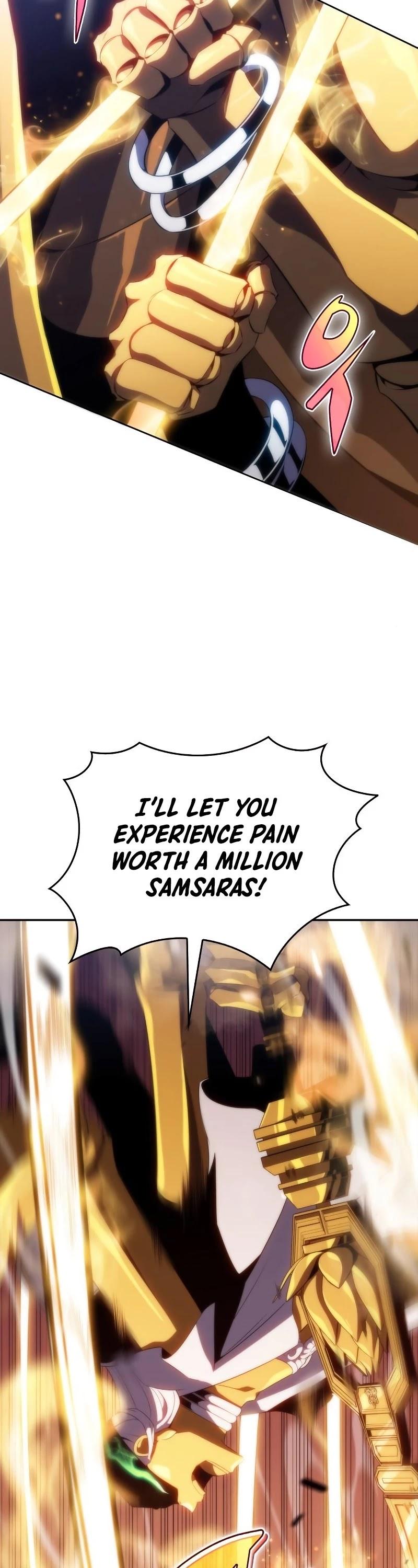 Solo Max-Level Newbie Chapter 42 - page 7